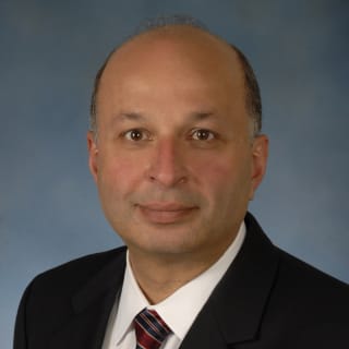 Ashraf Badros, MD, Oncology, Baltimore, MD, University of Maryland Medical Center