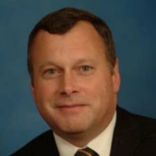 Dennis Durzinsky, MD