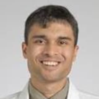 Prashanth Rao, MD, Cardiology, Camp Springs, MD, Luminis Health Doctors Community Medical Center