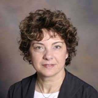 Magdalena Czerkawska-Zydzik, MD, Pediatrics, Springfield, MA, Baystate Medical Center