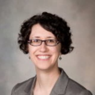 Lucinda Gruber, MD, Endocrinology, Rochester, MN