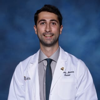 Dennis Morozov, MD