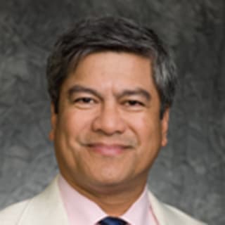 Norman Aliga, MD, Physical Medicine/Rehab, Wheaton, IL, Northwestern Medicine Central DuPage Hospital