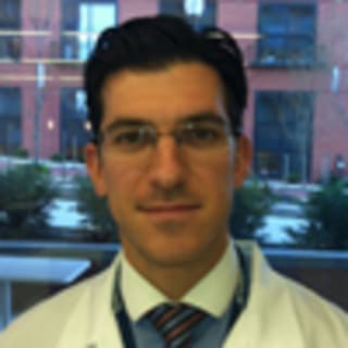 Jonathan Zelken, MD