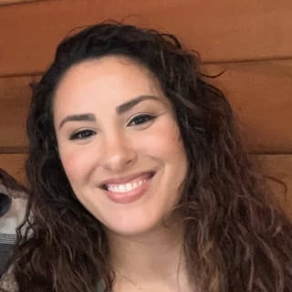 Amanda Gonzalez, Psychologist, Glassboro, NJ