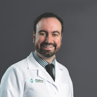 James Miller, MD, Medicine/Pediatrics, Baltimore, MD