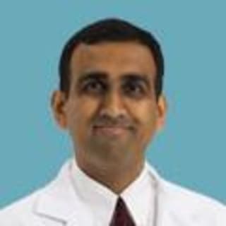 Amod Sureka, MD, Physical Medicine/Rehab, Decatur, GA