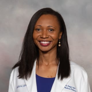 Dr. Jasmine Padgett, MD – Jackson, MS | Other MD/DO