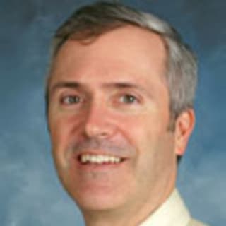 Douglas Thompson, MD, Oncology, Hendersonville, NC