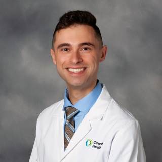 Ali Farhat, MD, Family Medicine, Wayne, MI