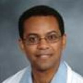Sebhat Erqou, MD, Cardiology, North Providence, RI, Rhode Island Hospital