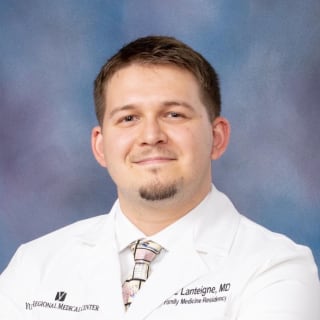 Luc Lanteigne, MD, Family Medicine, Yuma, AZ