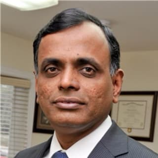 Anil Patil, MD