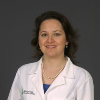 Joni Coker, DO, Obstetrics & Gynecology, Clinton, SC, Prisma Health Greenville Memorial Hospital