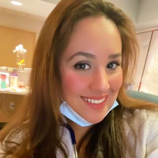 Shazi Ali, Adult Care Nurse Practitioner, Bridgeport, CT, Bridgeport Hospital