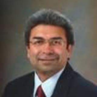 Deepak Chowdhary, MD