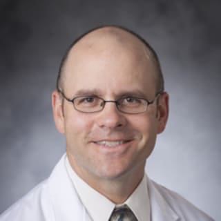 Jeffrey Klotz, MD, Oncology, Laurinburg, NC, Duke University Hospital