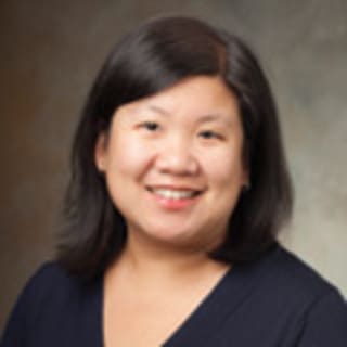 Eva Liu, MD, Endocrinology, Boston, MA