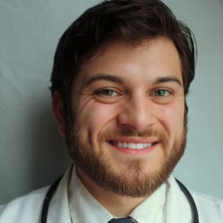 Matthew Acosta, MD, Resident Physician, Chelan, WA