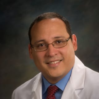 Francisco Padilla, MD, Endocrinology, Blades, DE, TidalHealth Nanticoke
