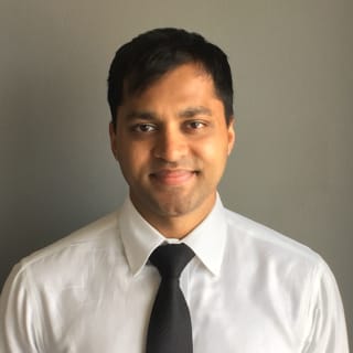 Ronak Kedia, MD, Emergency Medicine, New Orleans, LA