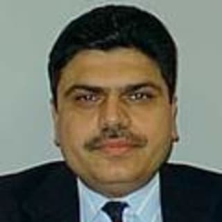 Saeed Zaidi, MD