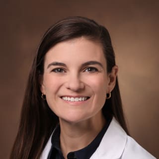 Andrea (Havens) Ramirez, MD, Endocrinology, Nashville, TN, Vanderbilt University Medical Center