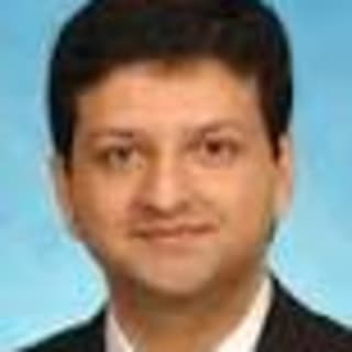 Sayed Mehdi Hamadani, MD, Hematology, Milwaukee, WI, Froedtert and the Medical College of Wisconsin Froedtert Hospital