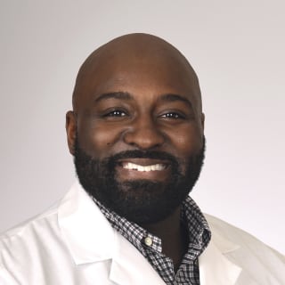 Tacorey Campbell, Nurse Practitioner, Charleston, SC