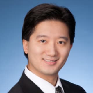 Jason Shou, MD, Radiology, Alexandria, VA