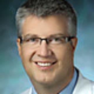 Bruce Ludwig Jr., MD, Pulmonology, Columbia, MD