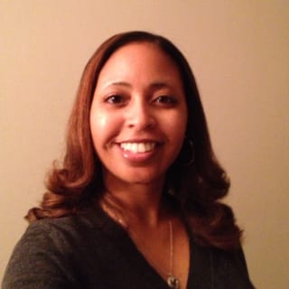 Nikisha Smith, MD