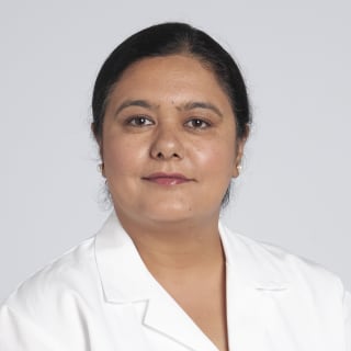 Yasmeen Rauf, MD, Neurology, Chapel Hill, NC, Cleveland Clinic