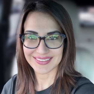 Fatima (Barbar) Barbar-Smiley, MD, Pediatric Rheumatology, Thousand Oaks, CA