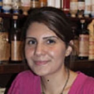 Rima Mohammad, Clinical Pharmacist, Ann Arbor, MI