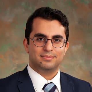 Seyedmohammad Pourshahid, MD, Internal Medicine, Philadelphia, PA, Temple University Hospital