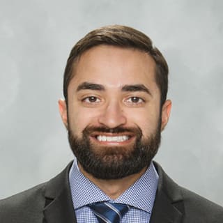 Sarmad Ahmad, DO, Nephrology, Chicago, IL