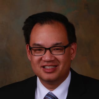 Charles Chen, MD