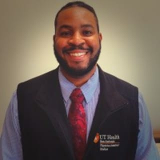 Castural Thompson, PA, Family Medicine, San Antonio, TX