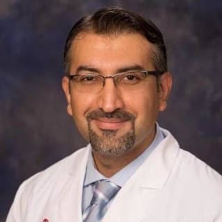 Mohammed Al-Janabi, MD, Pulmonology, La Mesa, CA