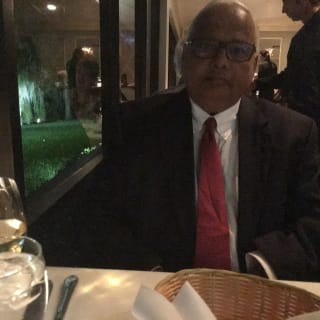 Jayant Bhalerao, MD