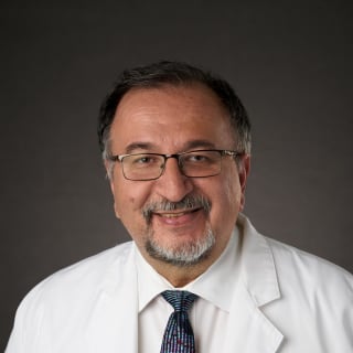 Eyal Meiri, MD, Oncology, Atlanta, GA