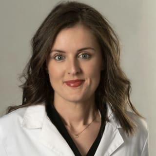Haley Adams, DO, General Surgery, Grove, OK, Oklahoma State University Medical Center