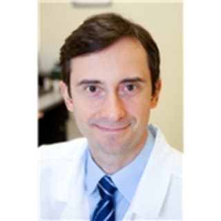 Konstantin Vaizman, MD, Gastroenterology, Brooklyn, NY, Maimonides Medical Center