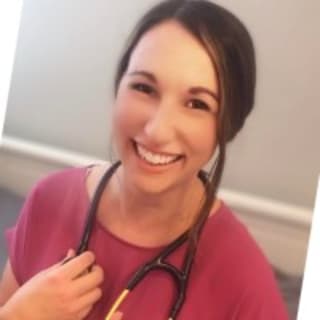 Lauren Yamada, PA, Pediatrics, San Francisco, CA, Jefferson Hospital