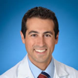 Peter Vezeridis, MD, Orthopaedic Surgery, Woburn, MA, Winchester Hospital