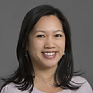 Elaine Chen, MD, Pulmonology, Chicago, IL, Rush University Medical Center