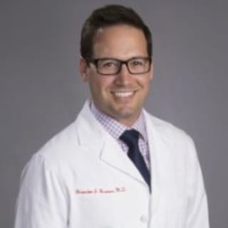 Brandon Beamer, MD, Orthopaedic Surgery, Bozeman, MT