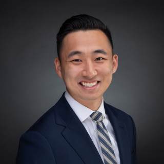 Matthew Guo, MD, Internal Medicine, Baltimore, MD