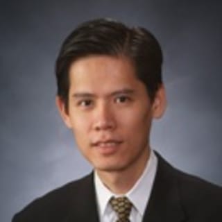 Hung Le, MD, Internal Medicine, Houston, TX